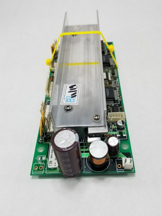 TAJIMA - (REFURBISHED) XY DRIVER CARD [EC6102040000-REFURB, 1-7-2]