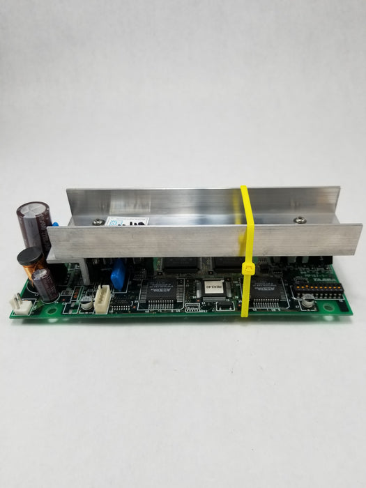 TAJIMA - (REFURBISHED) XY DRIVER CARD [EC6102040000-REFURB, 1-7-2]