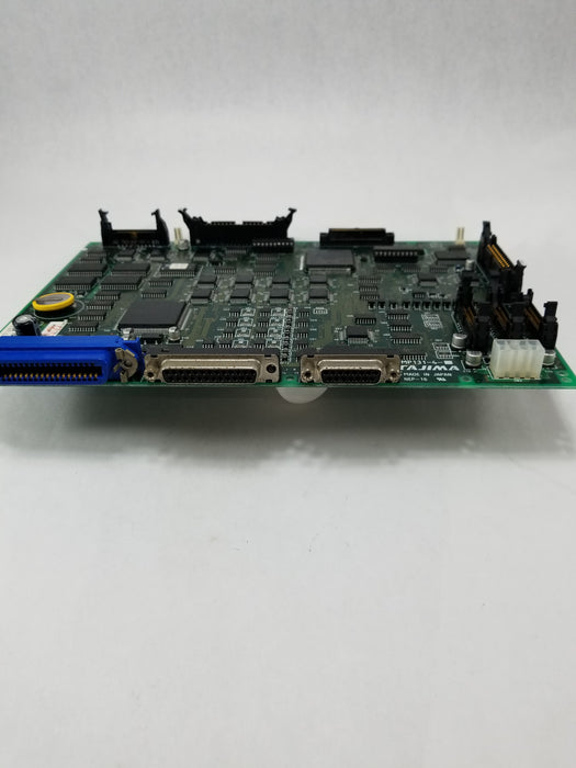 TAJIMA - (USED) CPU BOARD [0J2301200000-USED, 2-B-3-5]