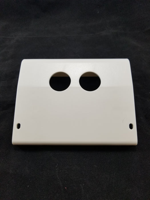 SWF - TOP SHAFT COVER "A" [GP-053916-00, 4-B-5-4]