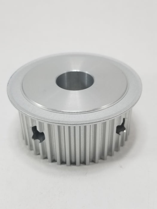 SWF - UPPER SHAFT DRIVING TIMING PULLEY [13013PU-UK01, 4-F-4-2]