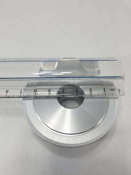 SWF - UPPER SHAFT DRIVING TIMING PULLEY [13013PU-UK01, 4-F-4-2]