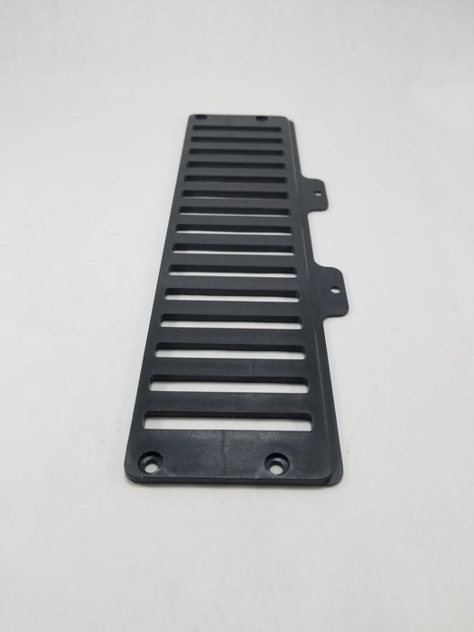 SWF - NEEDLE BAR GUIDE RAIL (15C) [LHD-BP001600, 4-F-3-3]