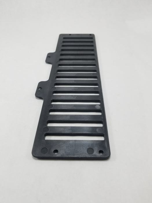 SWF - NEEDLE BAR GUIDE RAIL (15C) [LHD-BP001600, 4-F-3-3]