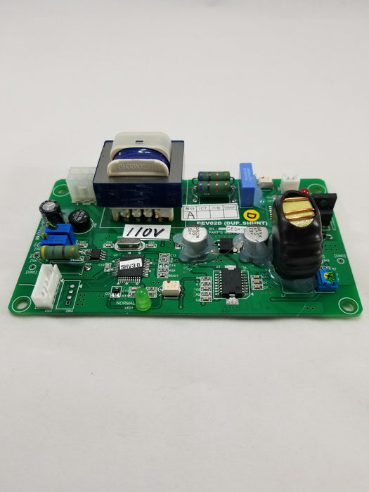 SWF - POWER REV02 (DUP-SHUNT) B/D 110V [BD-000422-04, 5-5-3]