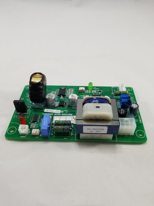 SWF - POWER REV02 (DUP-SHUNT) B/D 110V [BD-000422-04, 5-5-3]