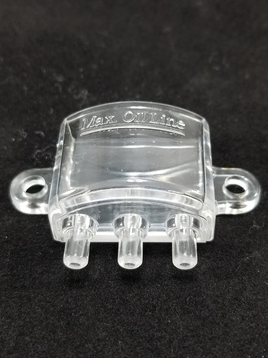 SWF - OIL TANK SET (3 SPOUT) [32000100UK40, 4-F-6-4]