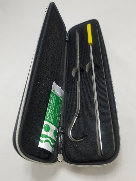 BIRDS NEST TOOL KIT [586]