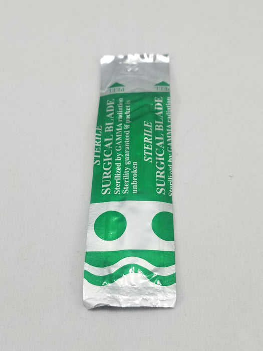 BIRDS NEST TOOL -  EXTRA BLADES [586-BLADES]