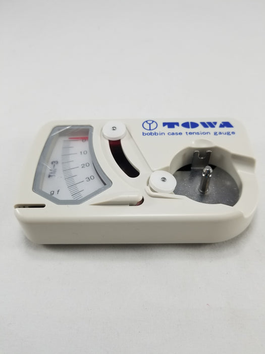 TOWA - BOBBIN TENSION GAUGE (M) [BTGM, 1-1-5]