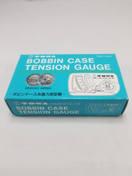 TOWA - BOBBIN TENSION GAUGE (M) [BTGM, 1-1-5]