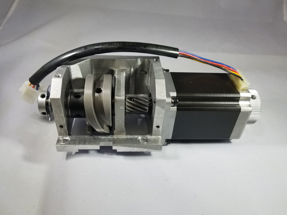 SWF - COLOR CHANGE MOTOR [AS-004640-00, 2-F-1-2]