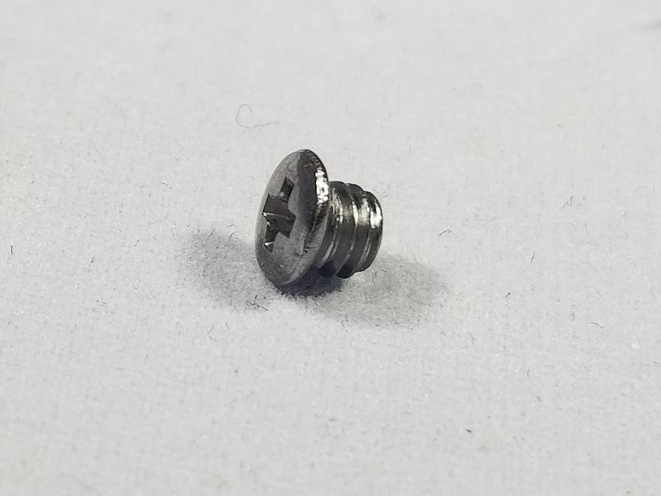 SWF - SEMI-WIDE CAP FRAME SUB BASE SCREW [27072SC-T121, 4-B-3-3]