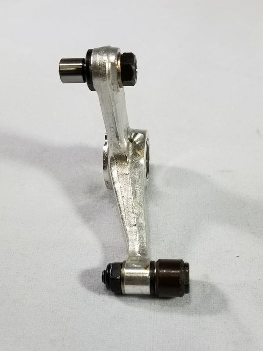 SWF - PRESSER FOOT DRIVING LEVER BS [AS-002051-01, 5-5-3]