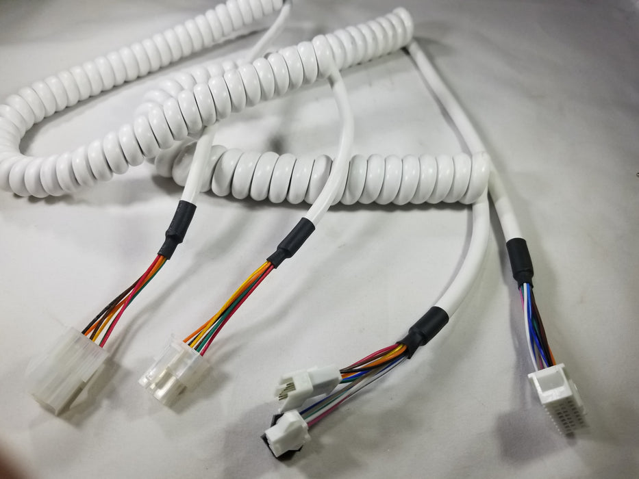 SWF - X-MOTOR - ENCODER SENSOR CABLE [DUAL-ONE-33, 4-F-4-1]