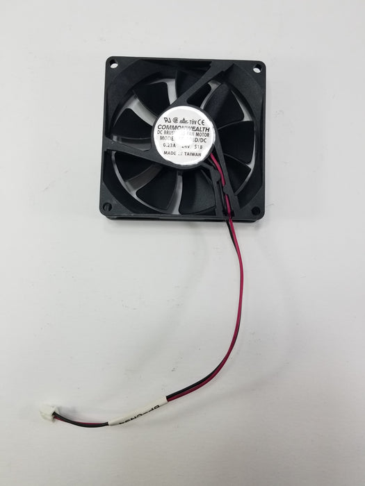 SWF - FAN [10-000A-CPUP, 4-B-6-2]