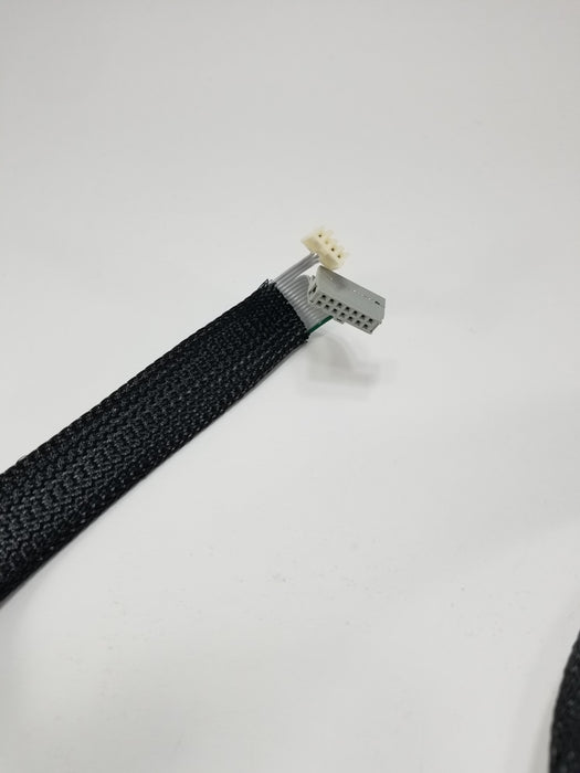 TAJIMA - TENSION HARNESS [H0Y900700010, 1-6-4]