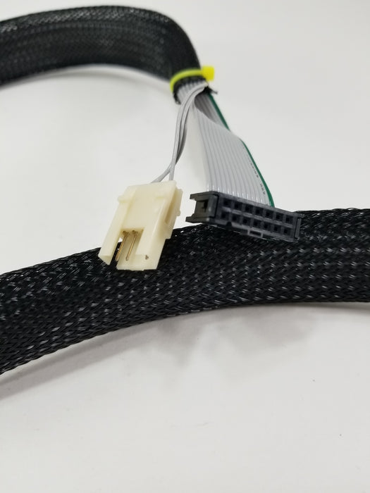 TAJIMA - TENSION HARNESS [H0Y900700010, 1-6-4]