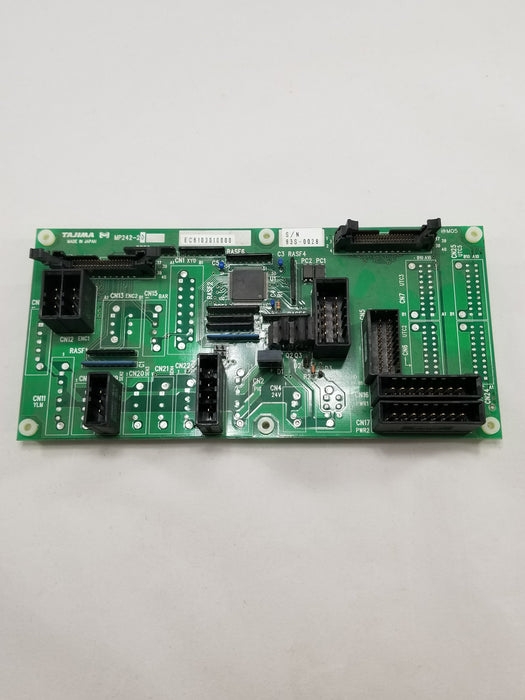 Tajima (USED) Joint Card [EC6103010000-USED, 1-P-1-4]