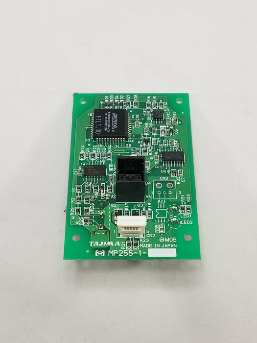 TAJIMA - (USED) TENSION BASE CARD [0J2601600000-USED, 1-P-1-4]