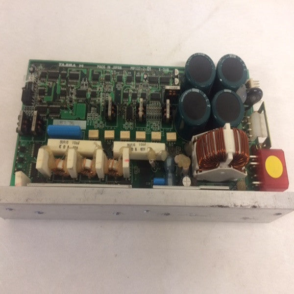 TAJIMA -  S-DRIVER CARD [0J3400301071, 1-4-3]