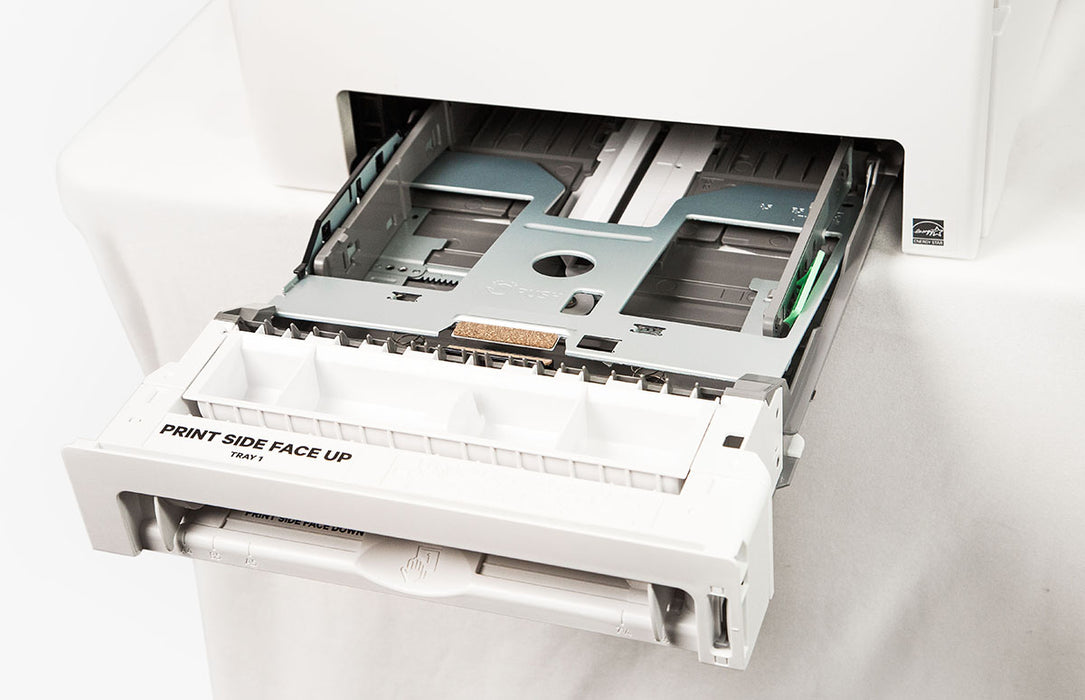 iColor 560 Digital Color + White Media Transfer Printer 120V (includes iColor ProRIP Essentials, SmartCUT, & White Toner Master Class)
