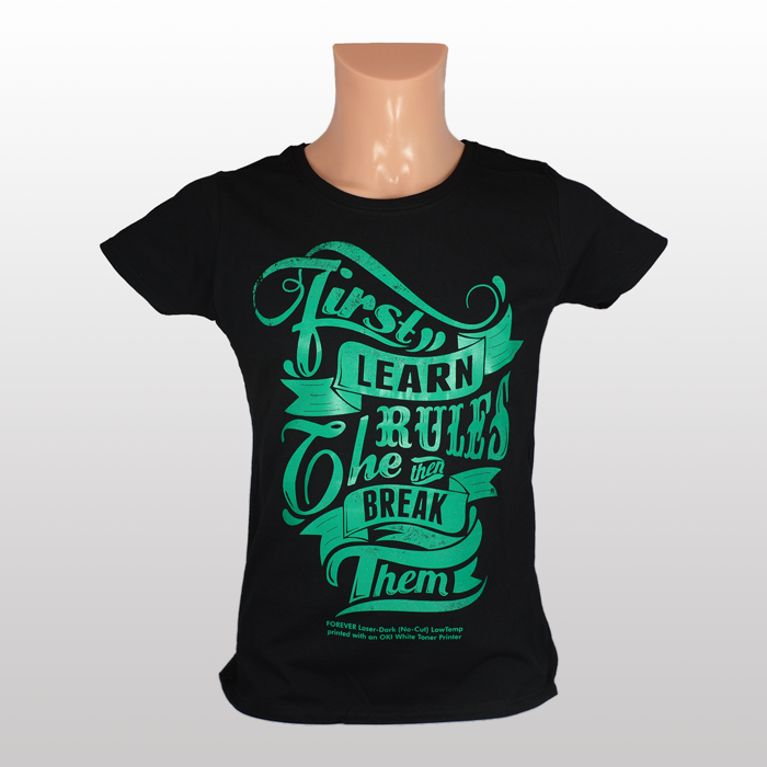 FLEX-SOFT PAPER - JADE GREEN - 8.5" X 11" - 100PCS [11-FS27100]