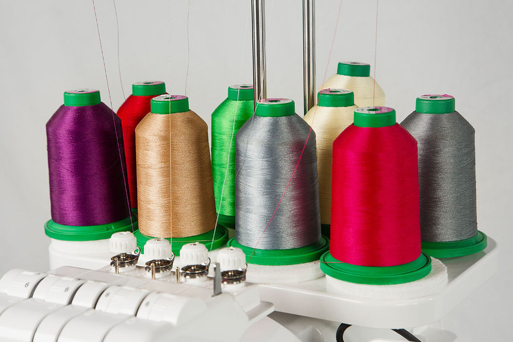 Janome MB-4Se Four-Needle Embroidery Machine (001MB4S)