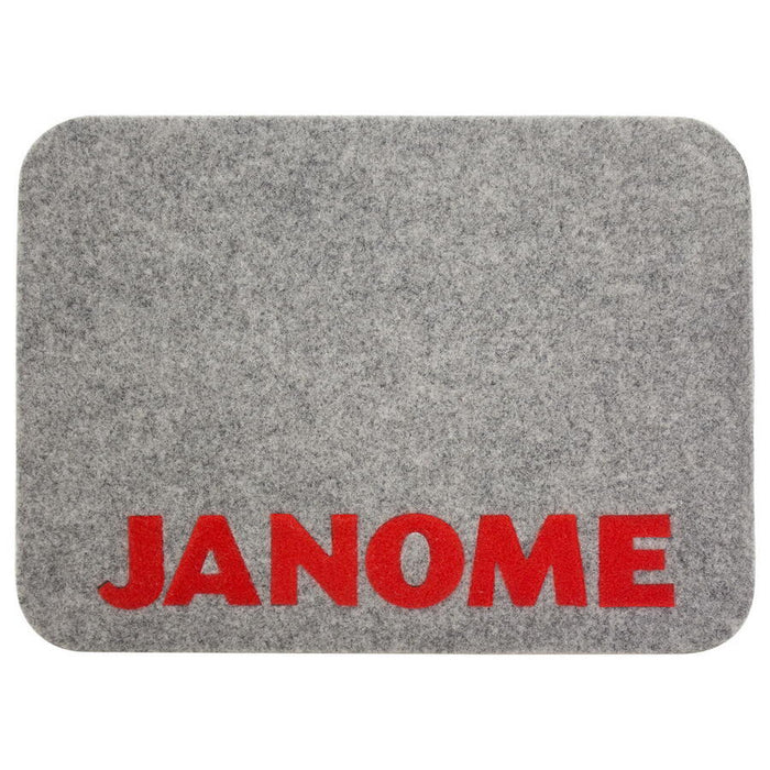 Janome Machine muffling Mat [33018033003]