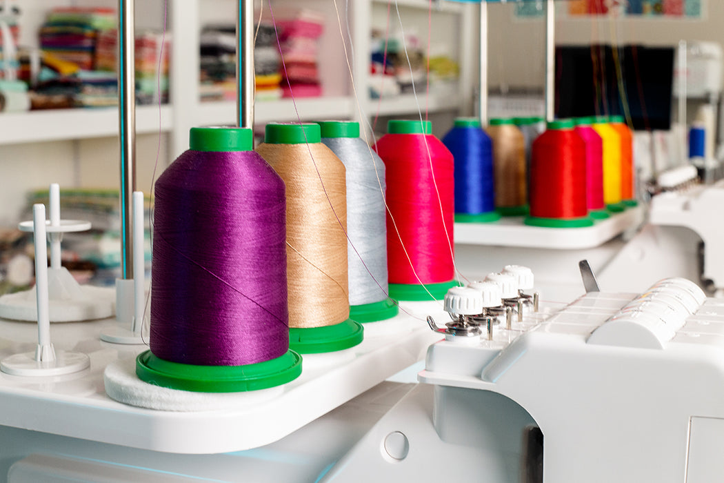 Janome MB-4Se Four-Needle Embroidery Machine (001MB4S)