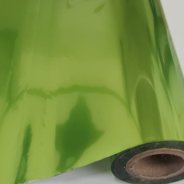 HOT STAMPING FOIL - KIWI [FF1210093 ]