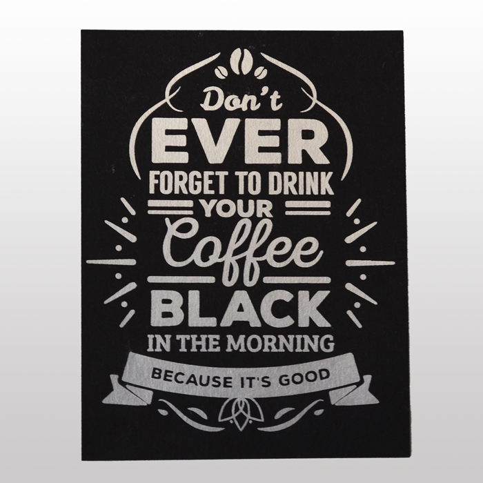 Multi-Trans Sample Pack - 8.5" X 11" - 5 PCS MTSAMP