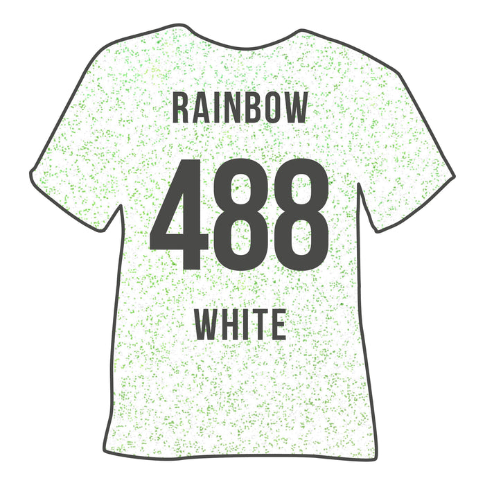 Poli-Flex PEARL GLITTER - BASIC - 20" wide x 5 yards