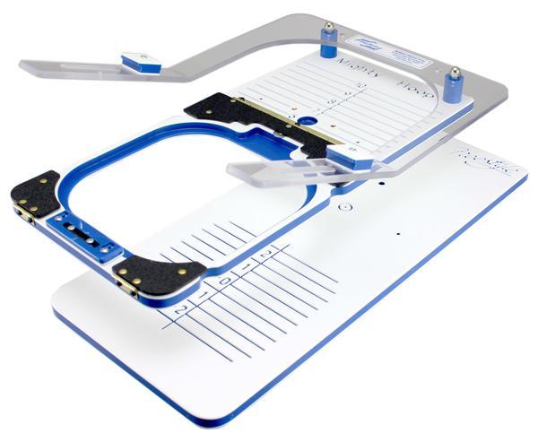 Mighty Hoop HoopMaster Fixture