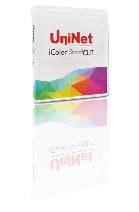 iColor SmartCUT Software Package [ICSMARTCUTUSB, 1-Z-2-3]