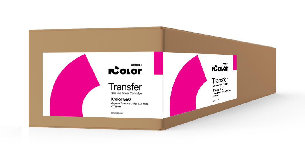 Uninet IColor 560 Toner Cartridge Extended Yield