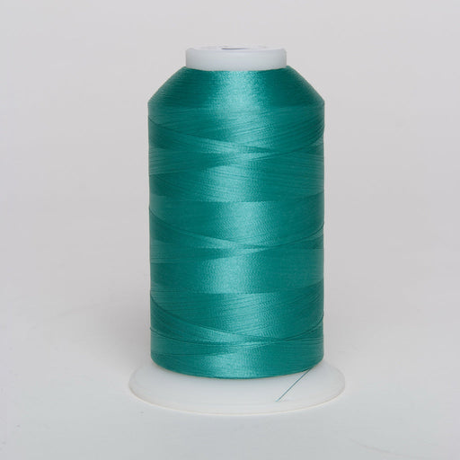 Exquisite Polyester 109 AQUA - 5000 Meter
