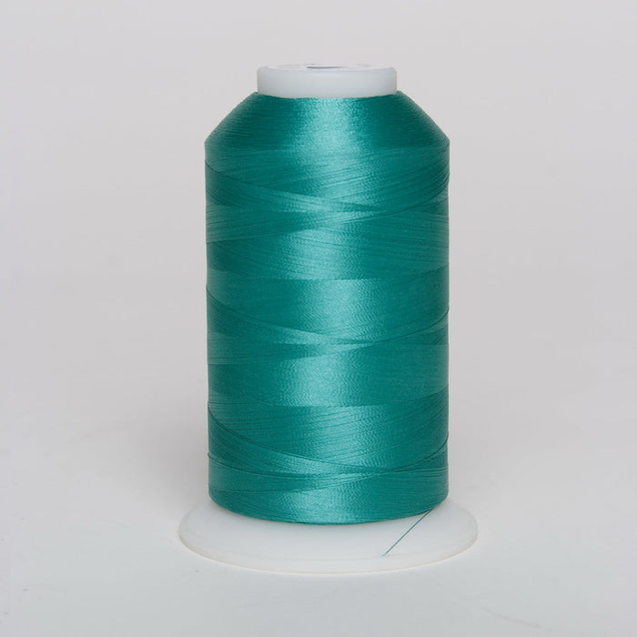 Exquisite Polyester 109 AQUA - 5000 Meter