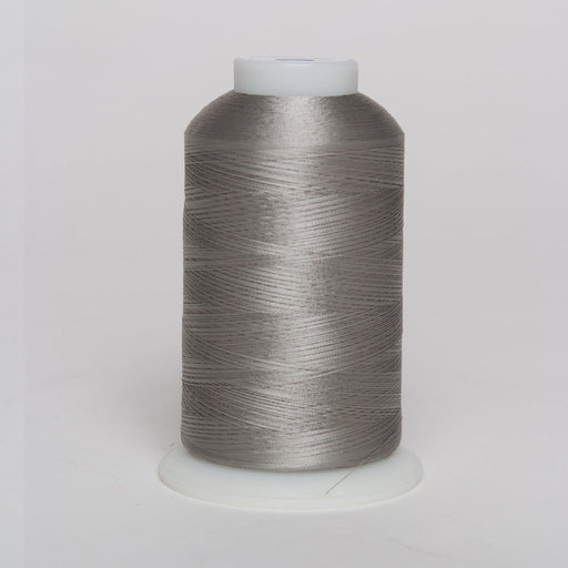 Exquisite Polyester 1710 ZINC - 5000 Meter