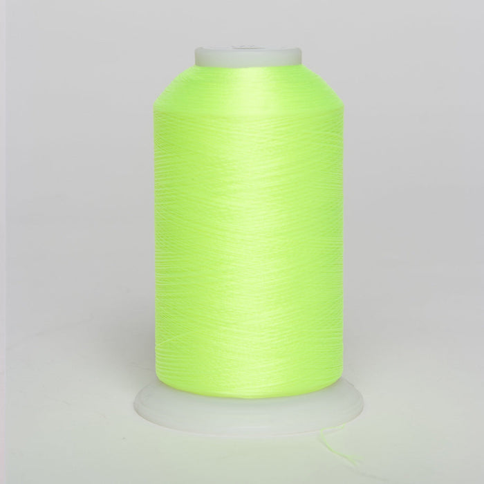 Exquisite Polyester 021 SPRING GREEN - 5000 Meter