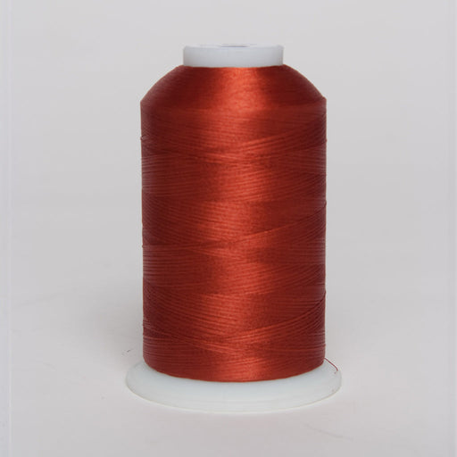 Exquisite Polyester 255 TERRA COTTA - 5000 Meter