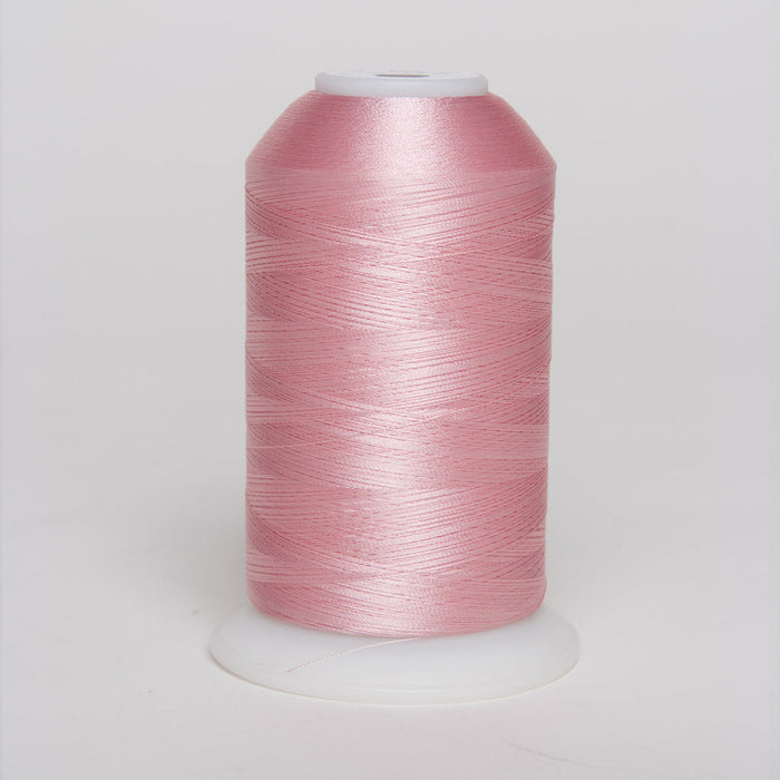Exquisite Polyester 304 PINK GLAZE - 5000 Meter