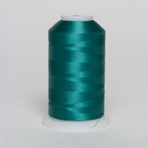 Exquisite Polyester 4627 PERSIAN GREEN - 5000 Meter