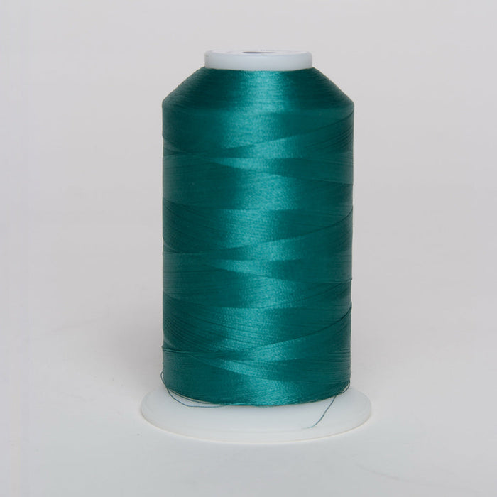 Exquisite Polyester 4627 PERSIAN GREEN - 5000 Meter