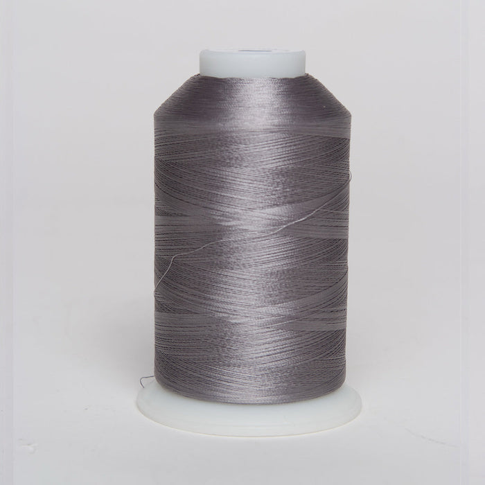 Exquisite Polyester 588 LIGHT GREY - 5000 Meter