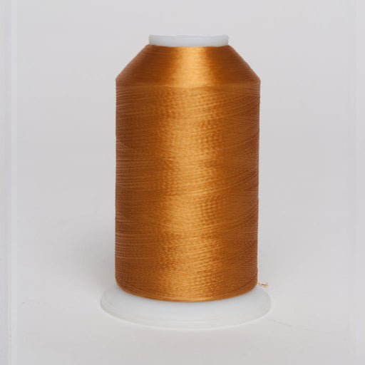 Exquisite Polyester 654 COPPER - 5000 Meter