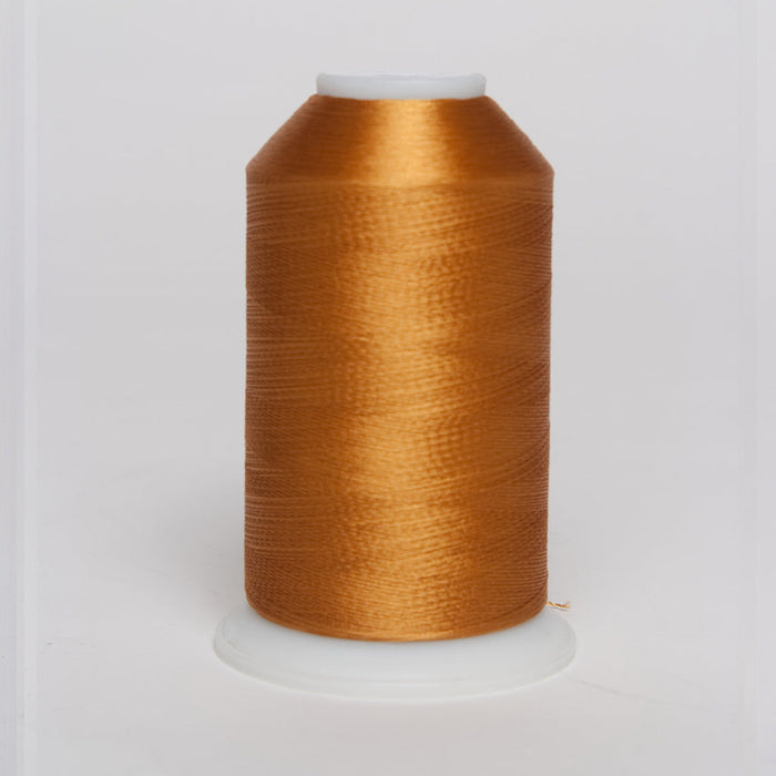 Exquisite Polyester 654 COPPER - 5000 Meter