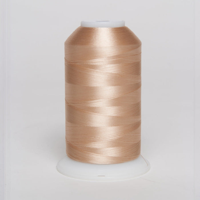 Exquisite Polyester 818 PEACH - 5000 Meter