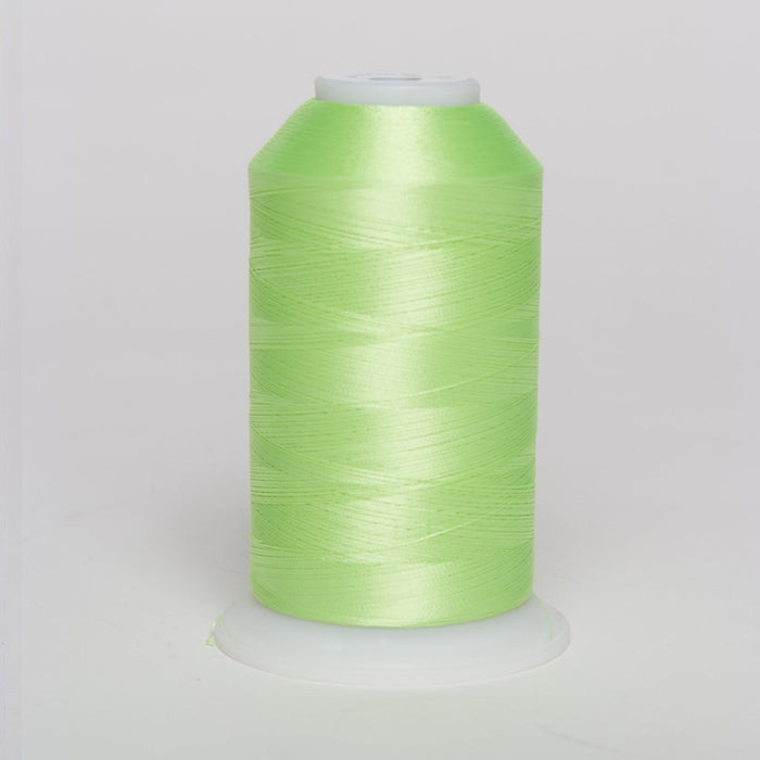 Exquisite Polyester 985 GREEN APPLE - 5000 Meter