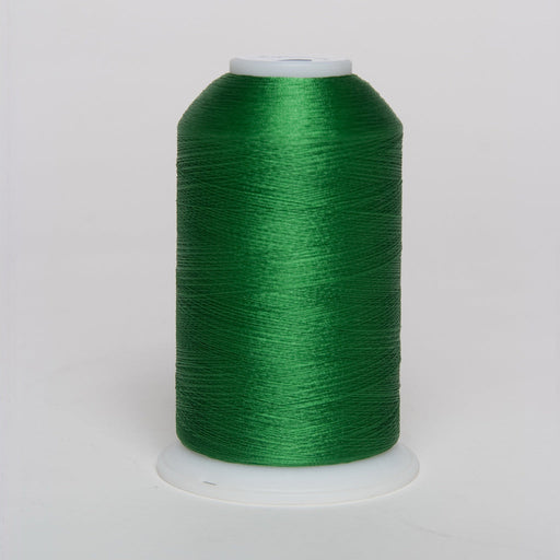 Exquisite Polyester 990 VERDE BRIGHT GREEN - 5000 Meter